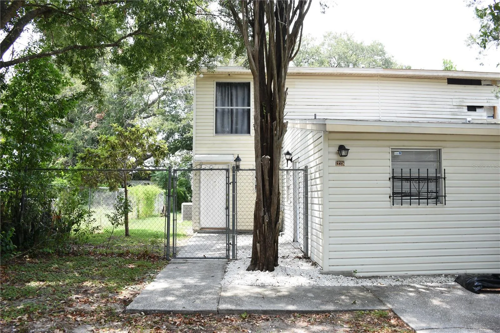 Front Elevation