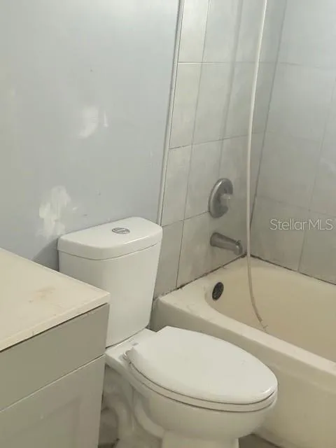 Bathroom #2Bathroom #2