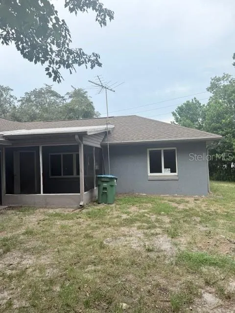 Newer Roof