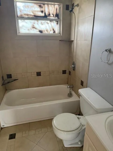 Bathroom #1