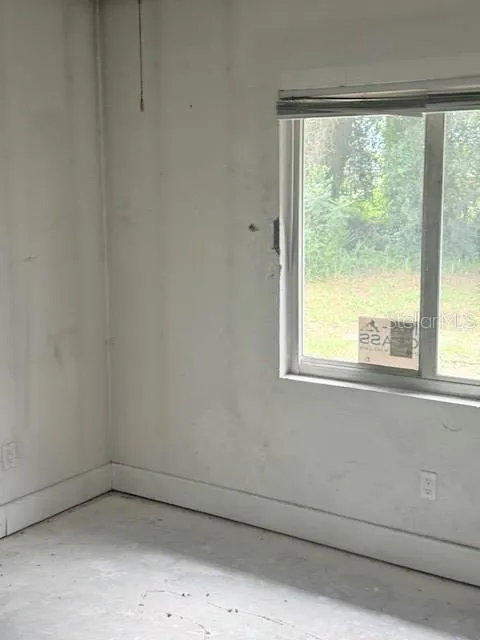 Bedroom #1