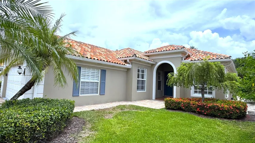 Welcome to 4402 Novato Court in Village Walk of Naples.
