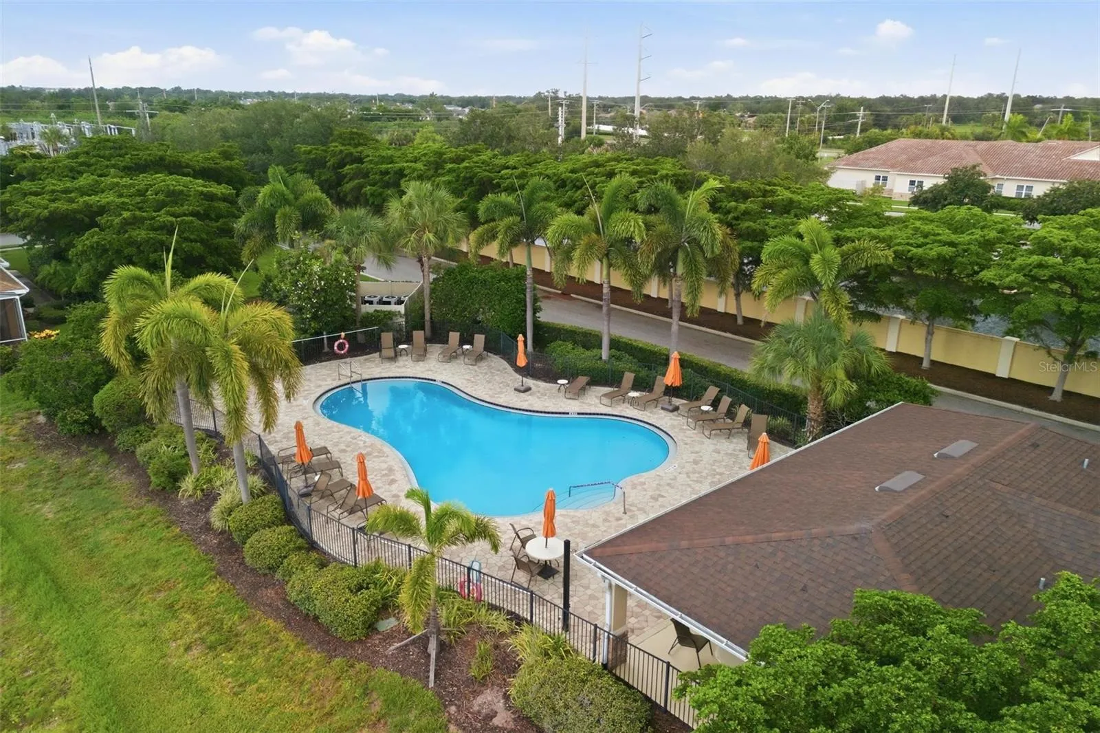 Community Pool