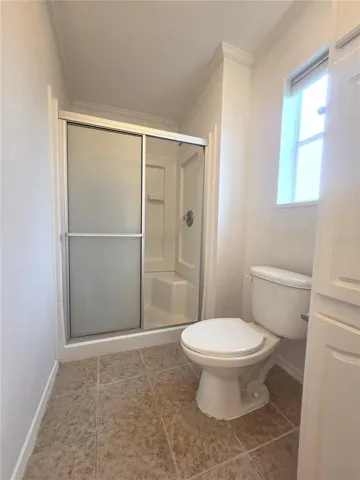 Ensuite bath