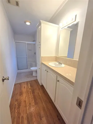 Ensuite Bath