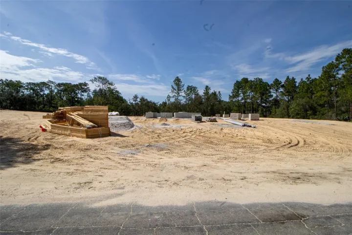 Front of home Aug. 2026