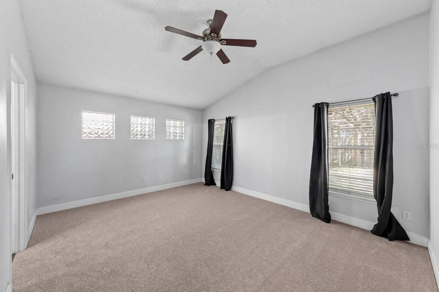 Large Primary Bedroom