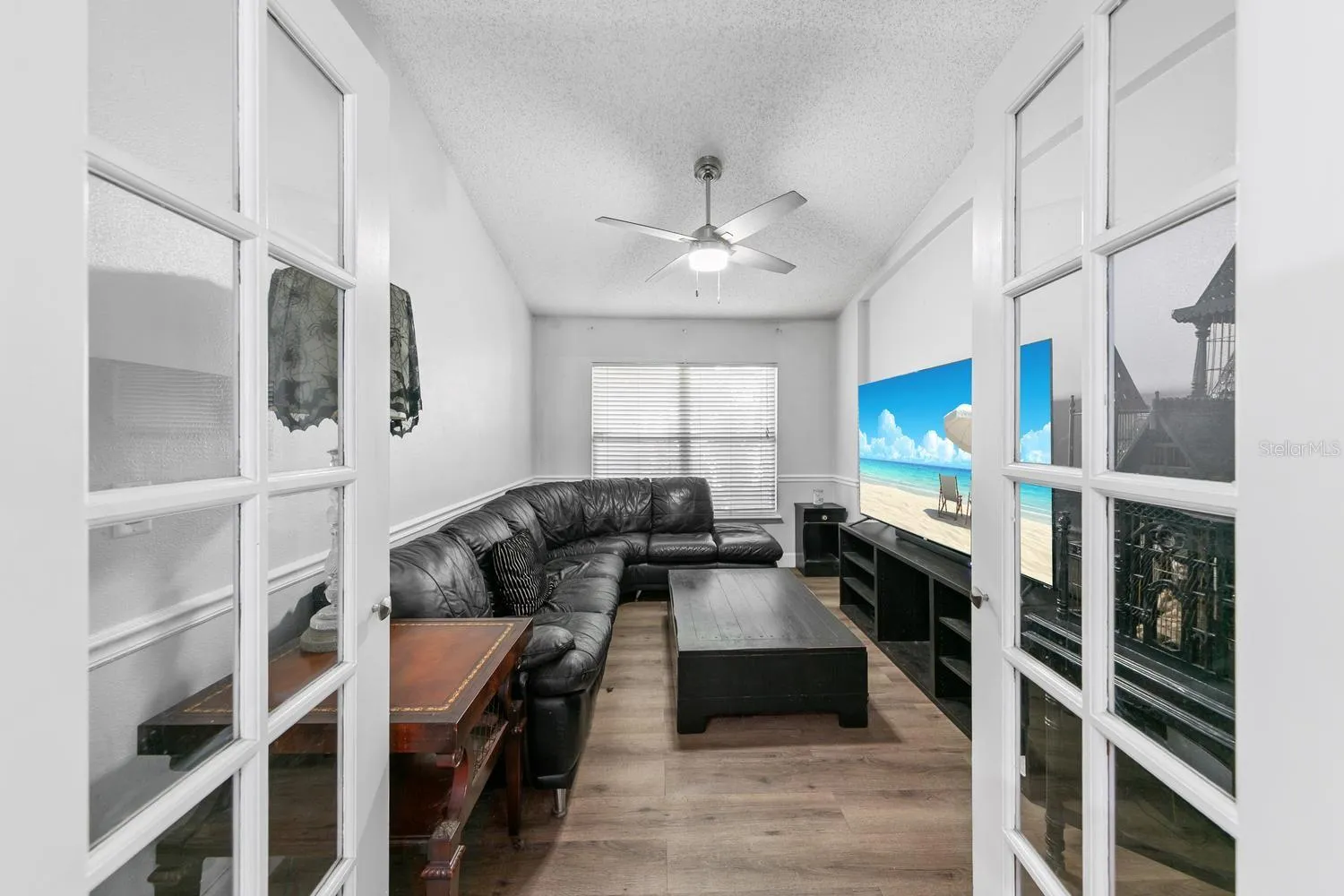 Dining Room or Bonus Room