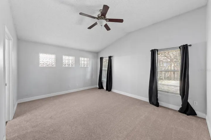 Large Primary Bedroom
