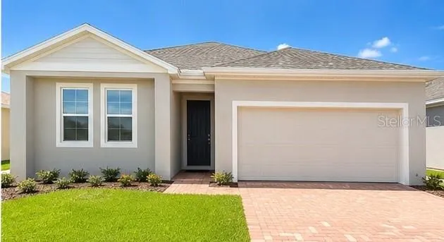 4 Bed 2 Bath 1900 SF