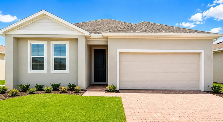 BRAND NEW 4 Beds 2 Bath 1900 SF Home