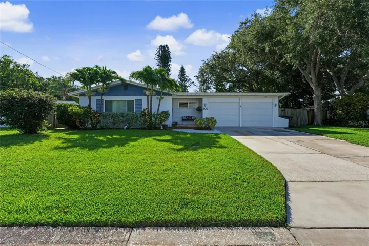 Great curb appeal.