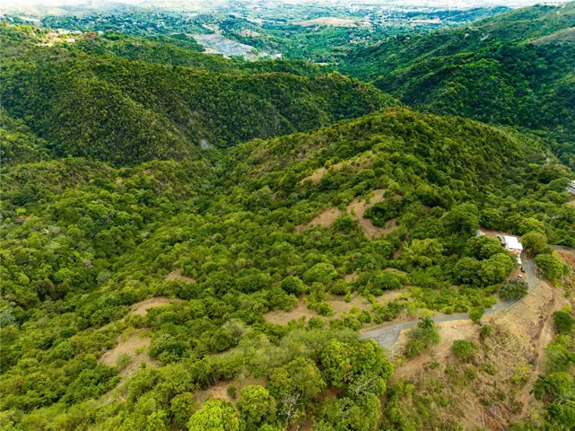 Land of 70 Acres Aerial Views