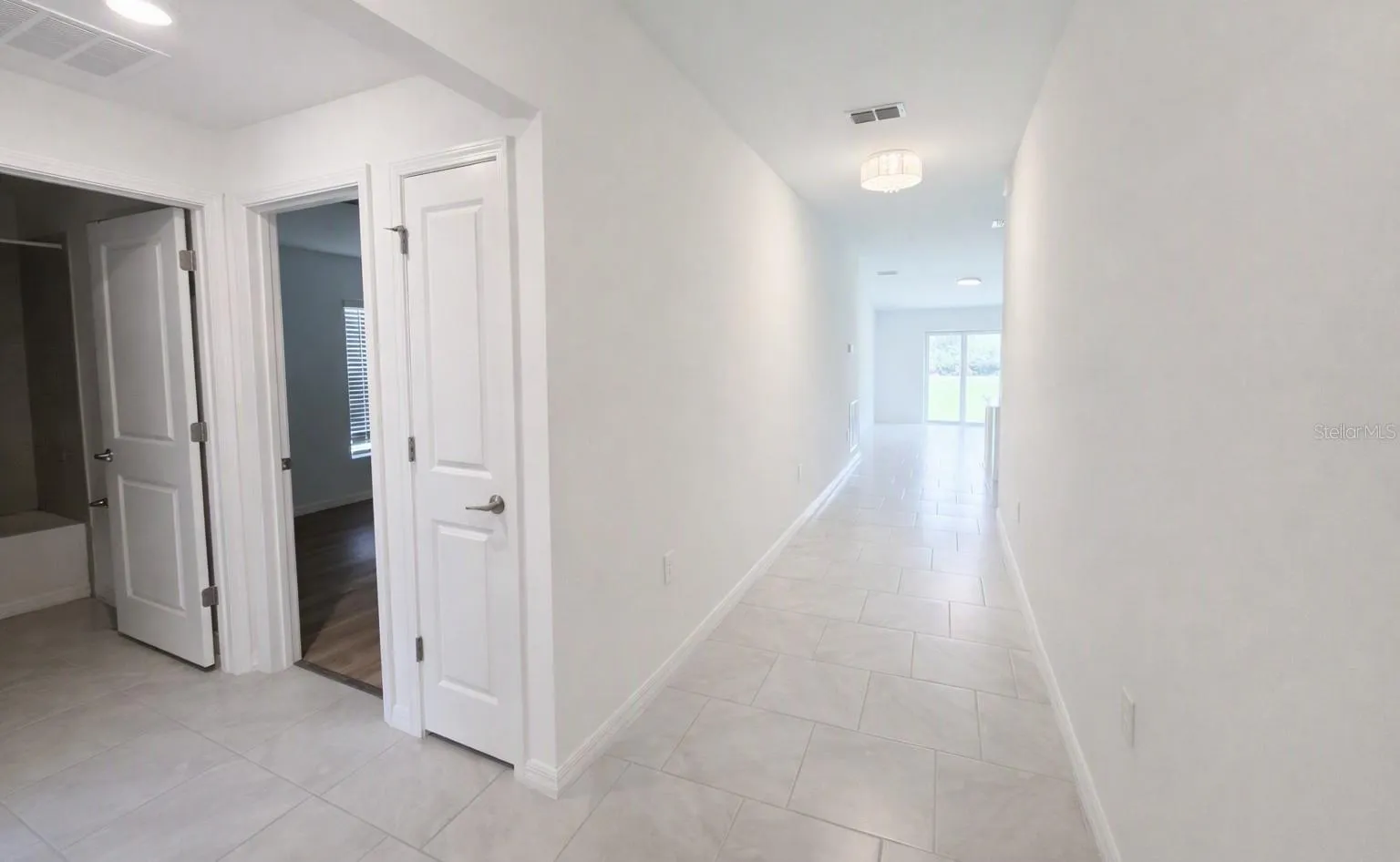 Entry Hall