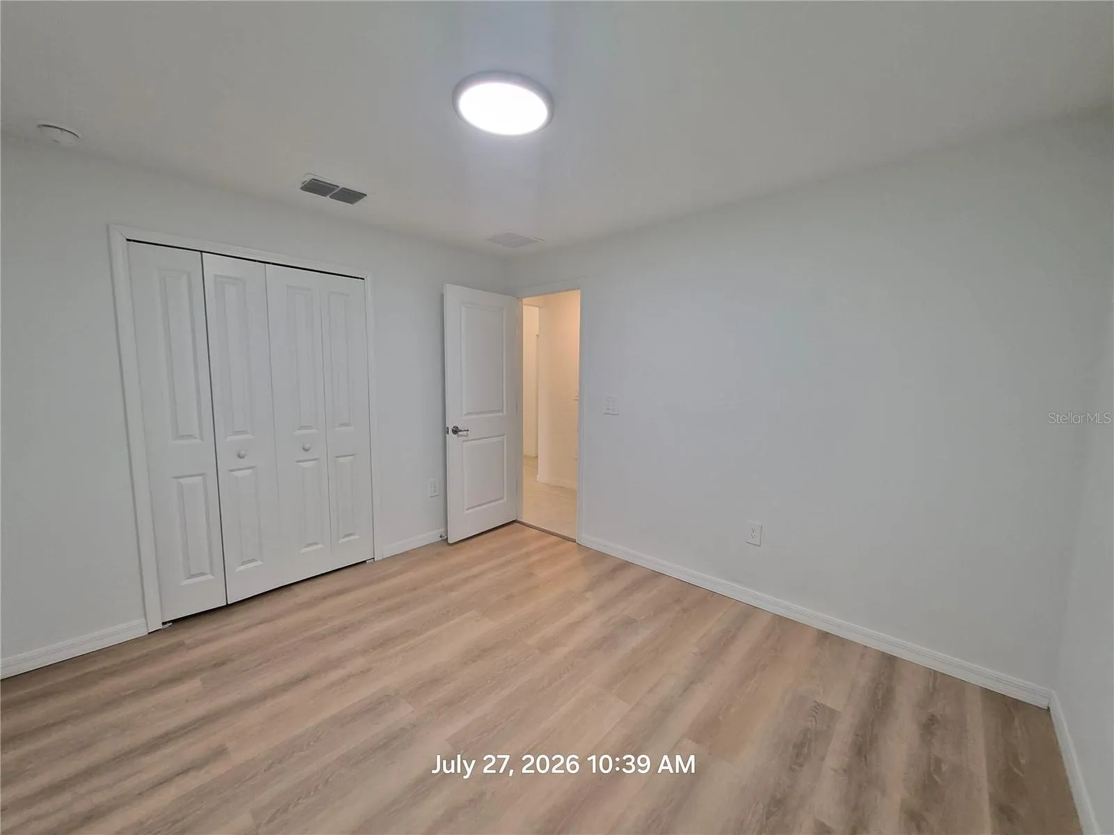 Bedroom @