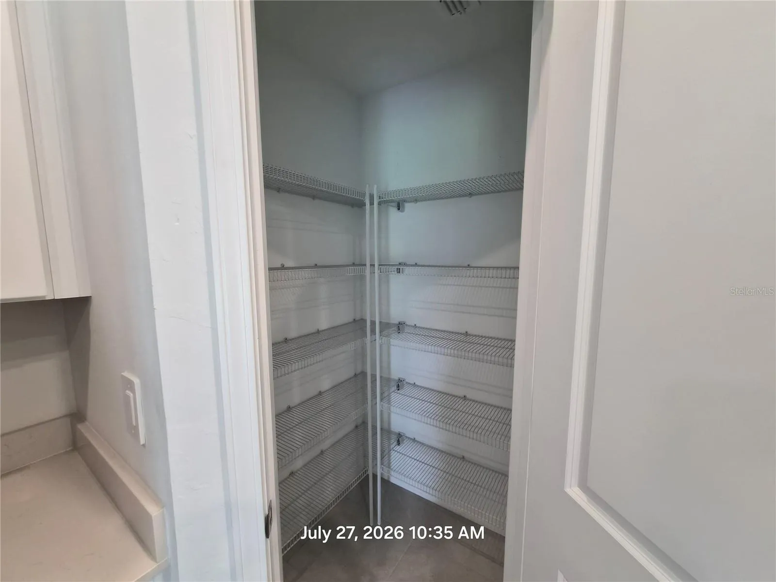 kitchen pantry