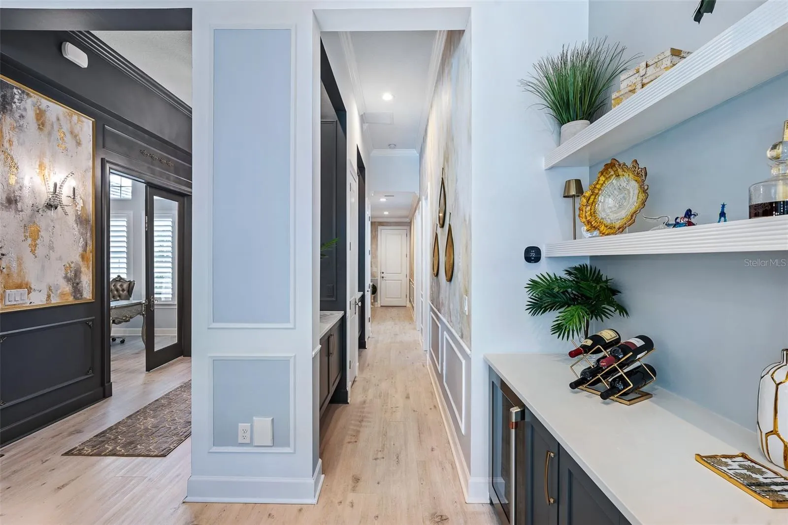 Hallway