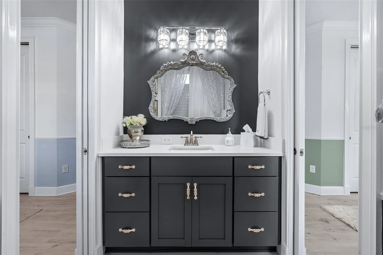 Bathroom #3