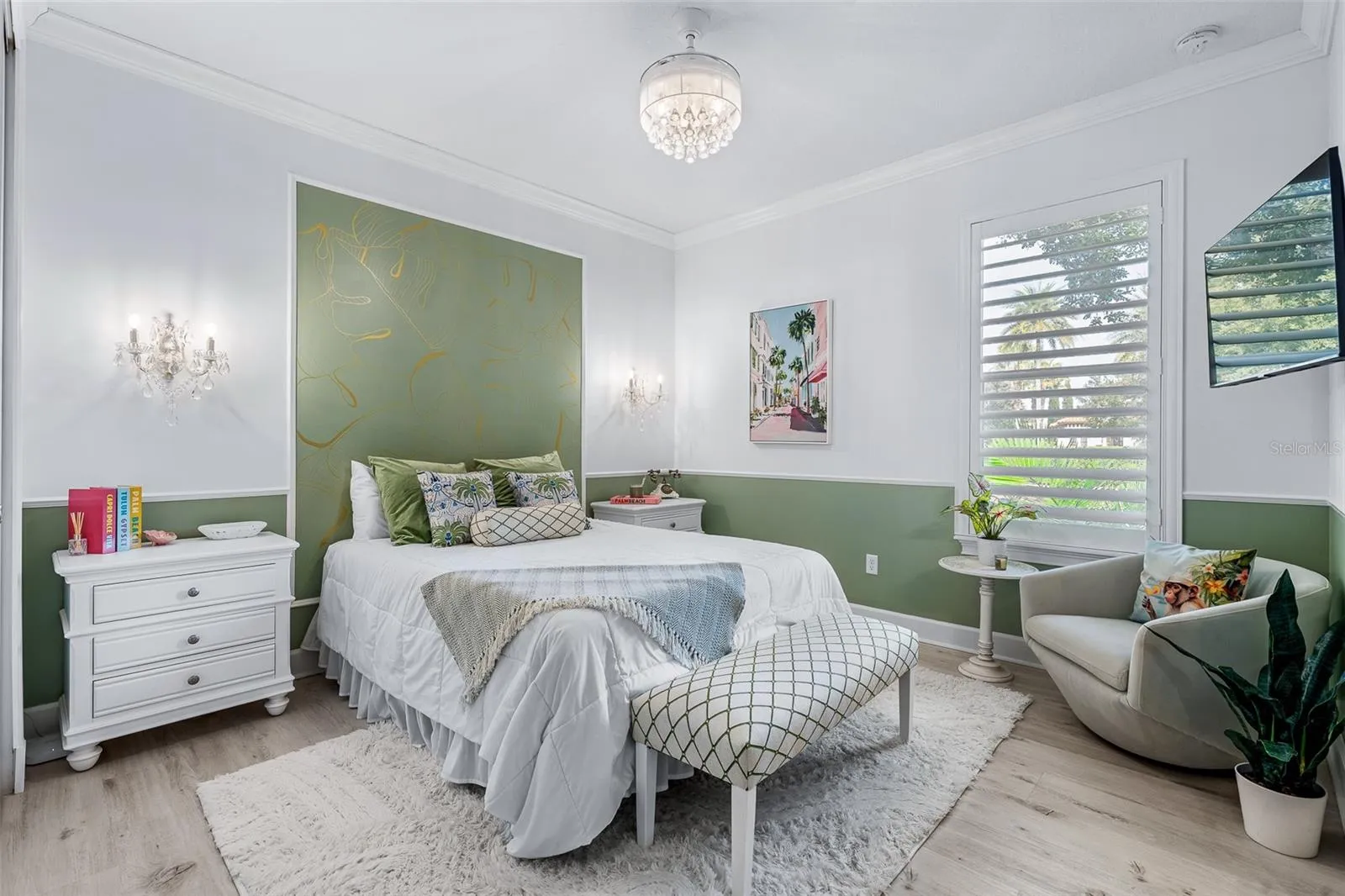 Bedroom #4