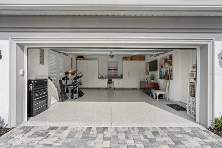 Garage #2 of 2