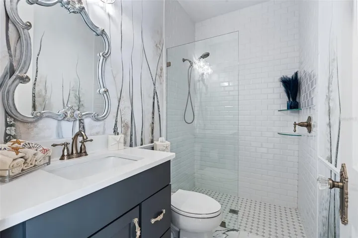 Bathroom #2