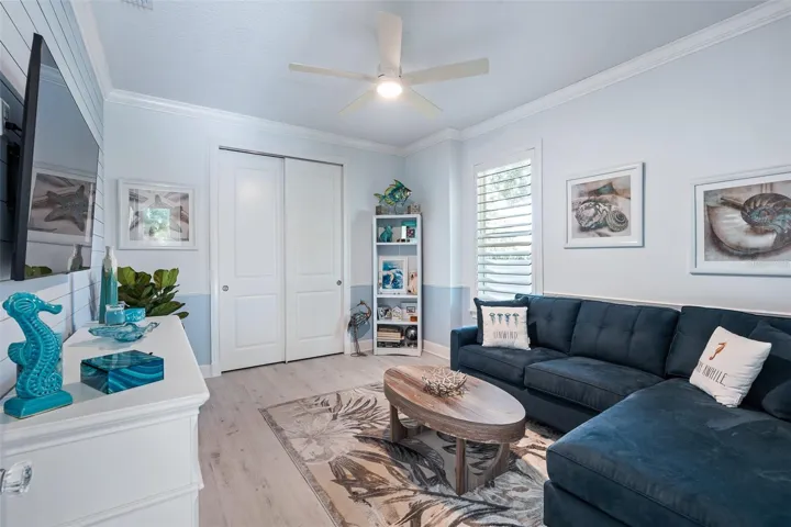 Bedroom #2