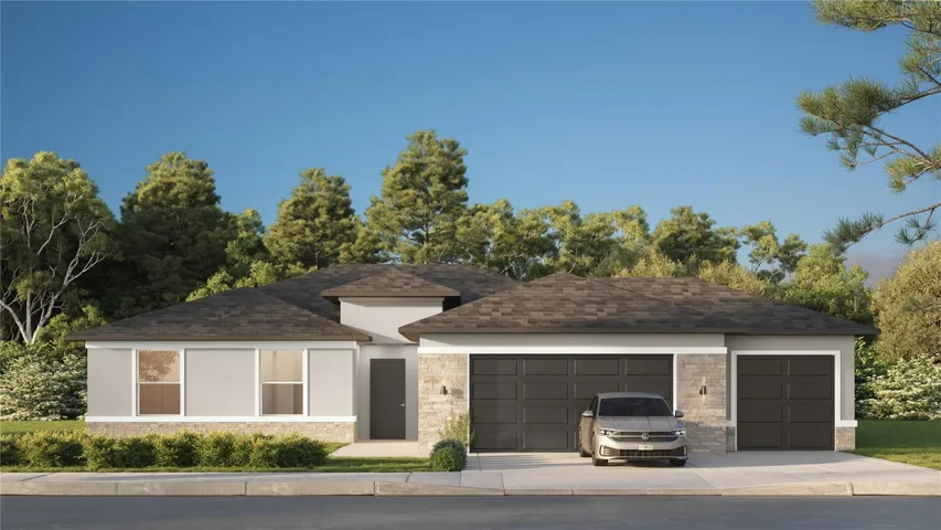 MODEL RENDERING