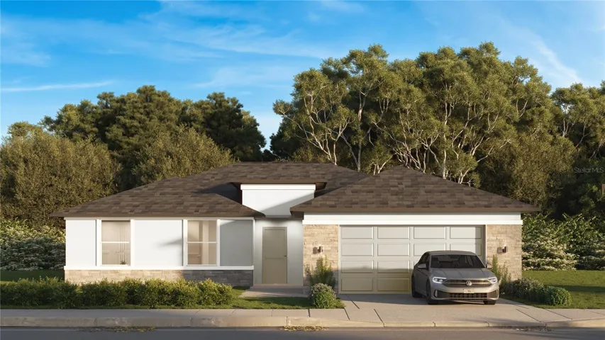 Model Rendering