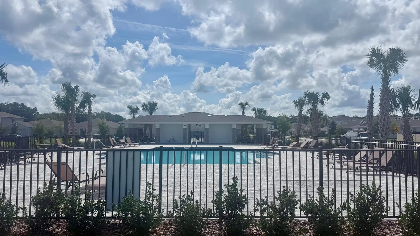 Community Pool 1
