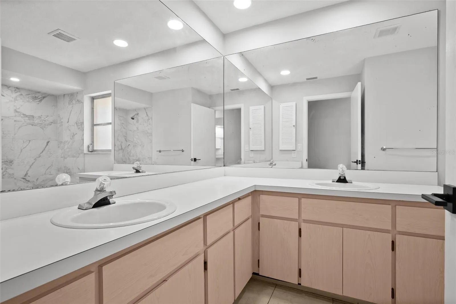 Bathroom #3