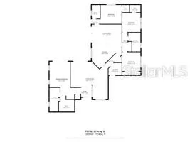 Floor map