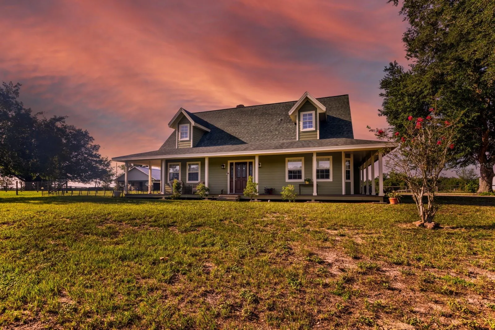 Country Life at it's BEST!