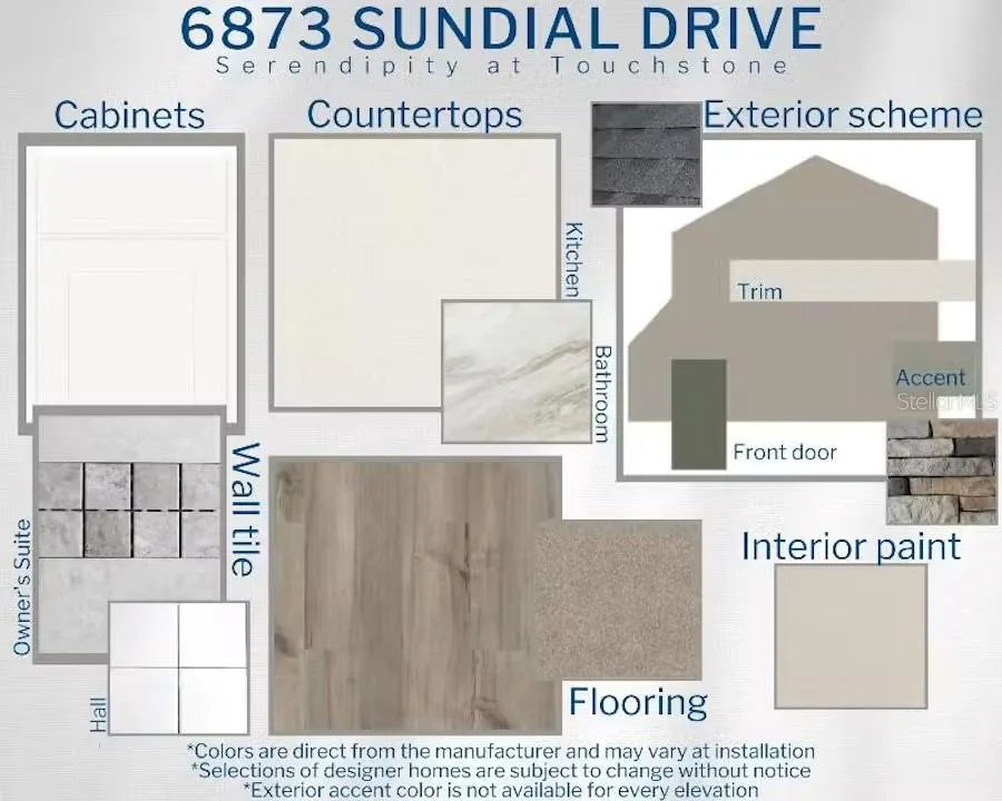 6873 Sundial Dr, Lakeland, Florida 33813 — photo 4