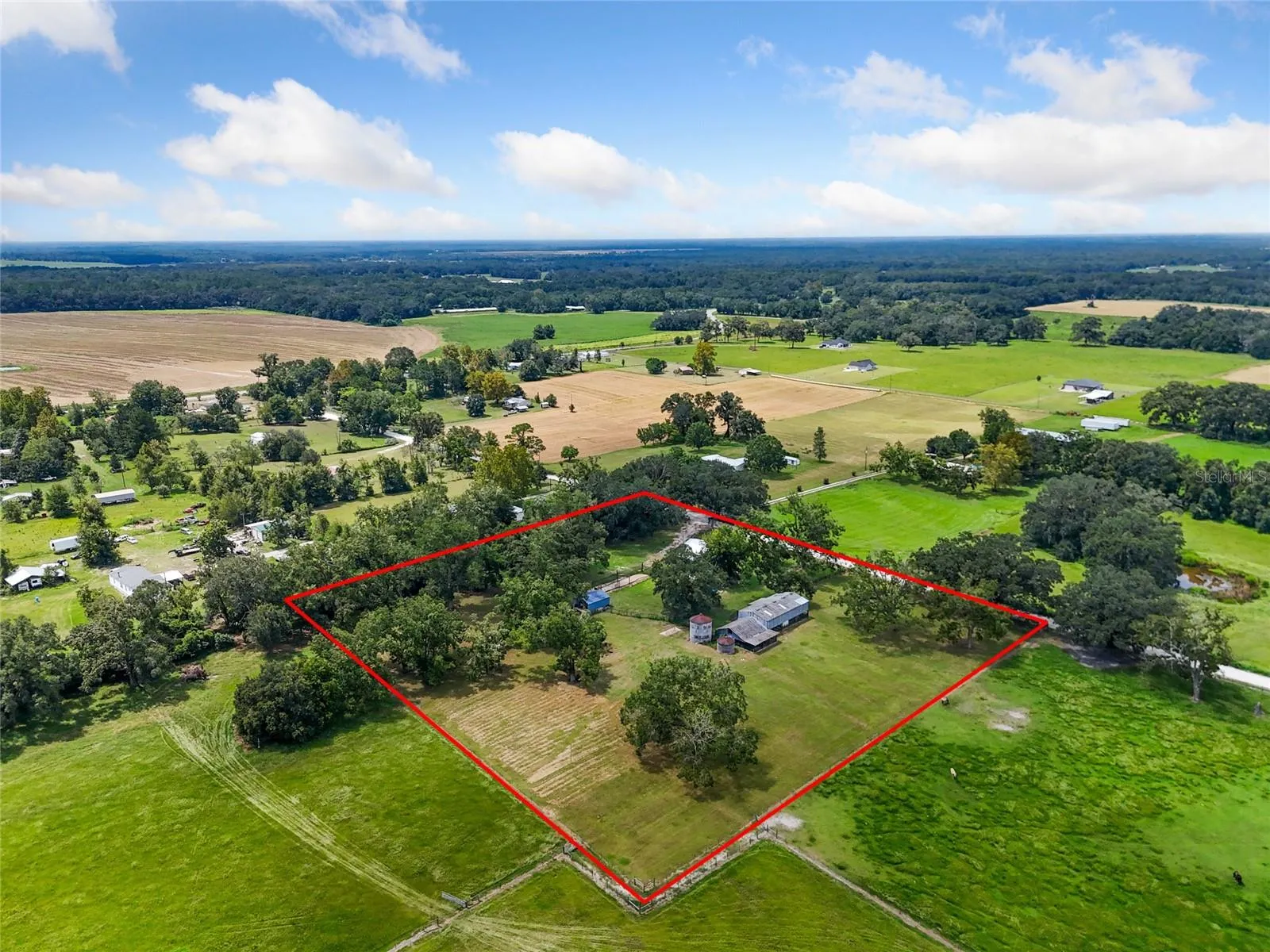 5 Acres