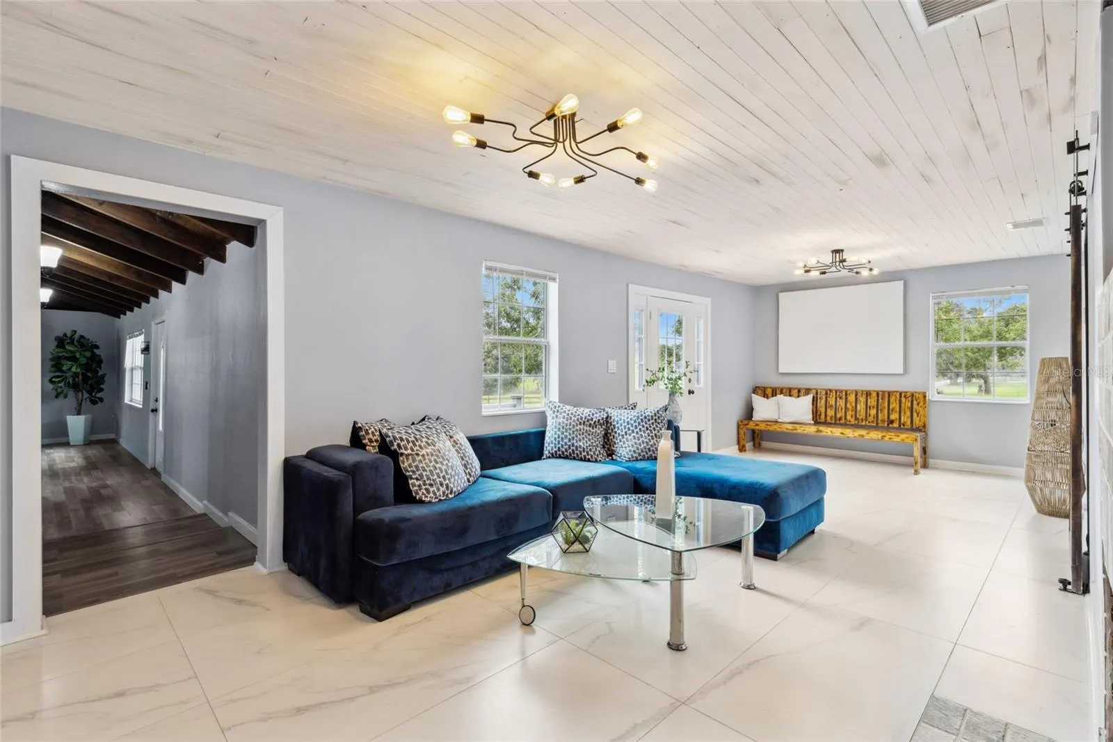 Formal Living Room