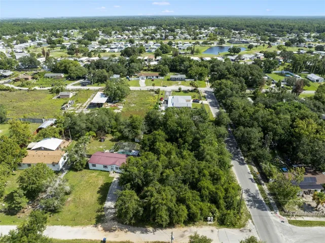 Build your perfect home on this .46 ACRE CORNER LOT in the established Bunker Hill area of East Orlando!