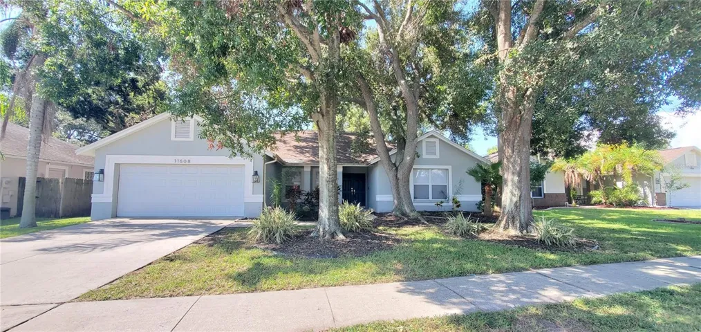 11608 Wellman Drive!