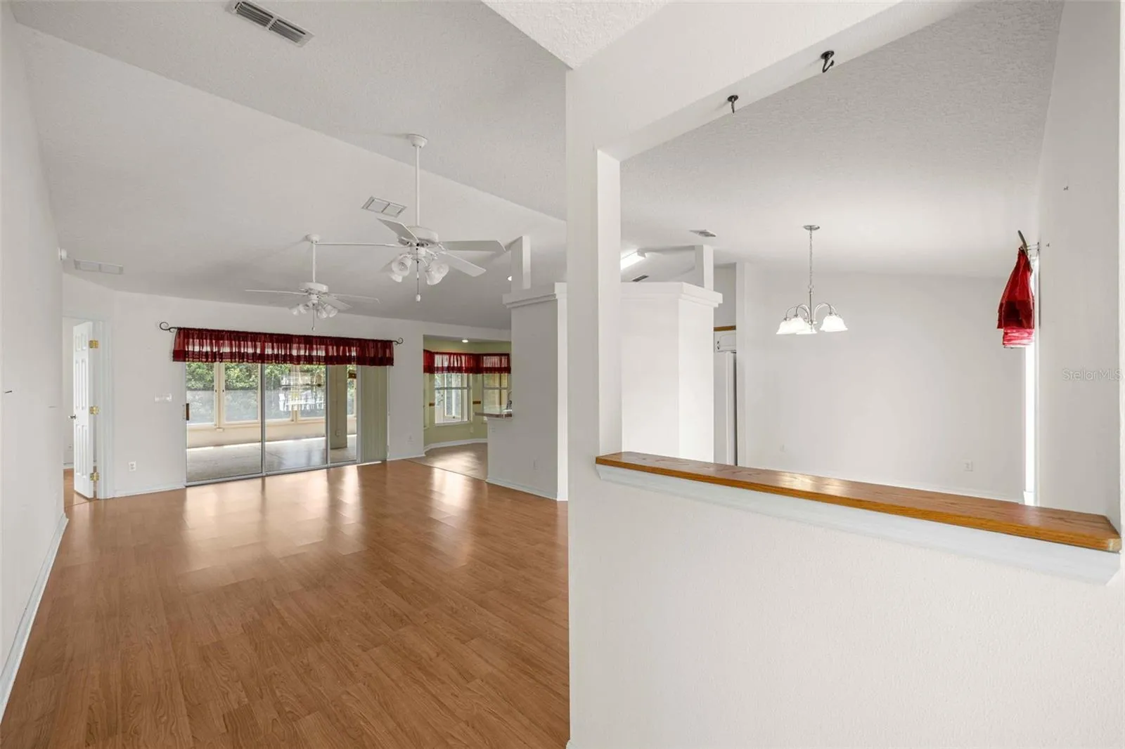 Entry Way