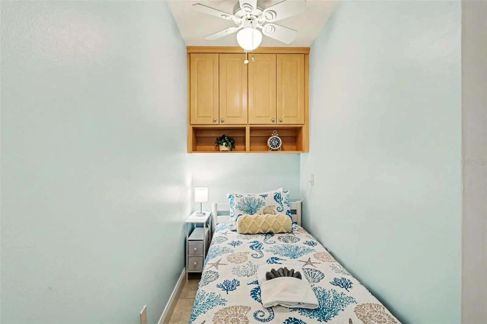 bonus room