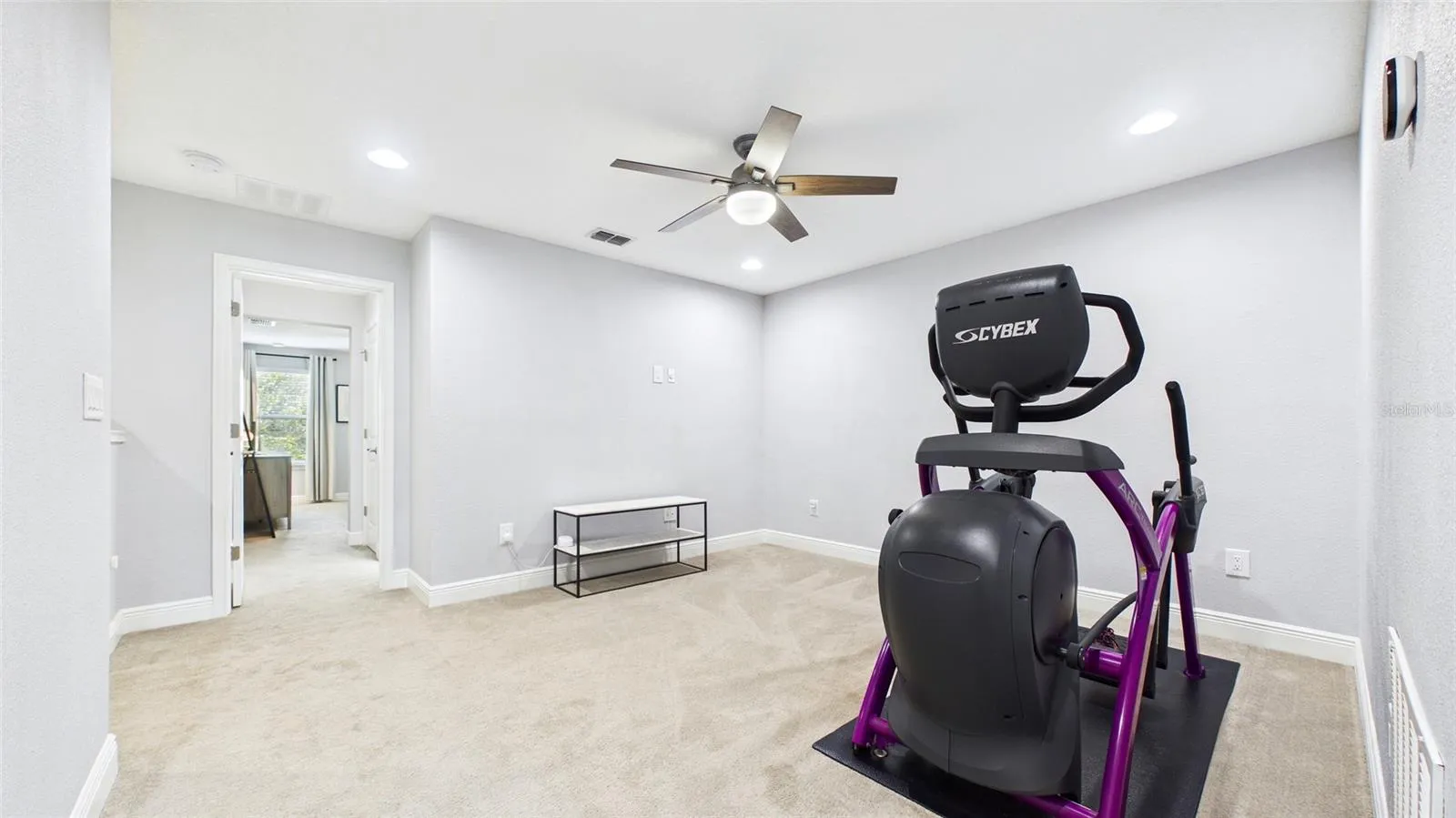 Loft/Bonus