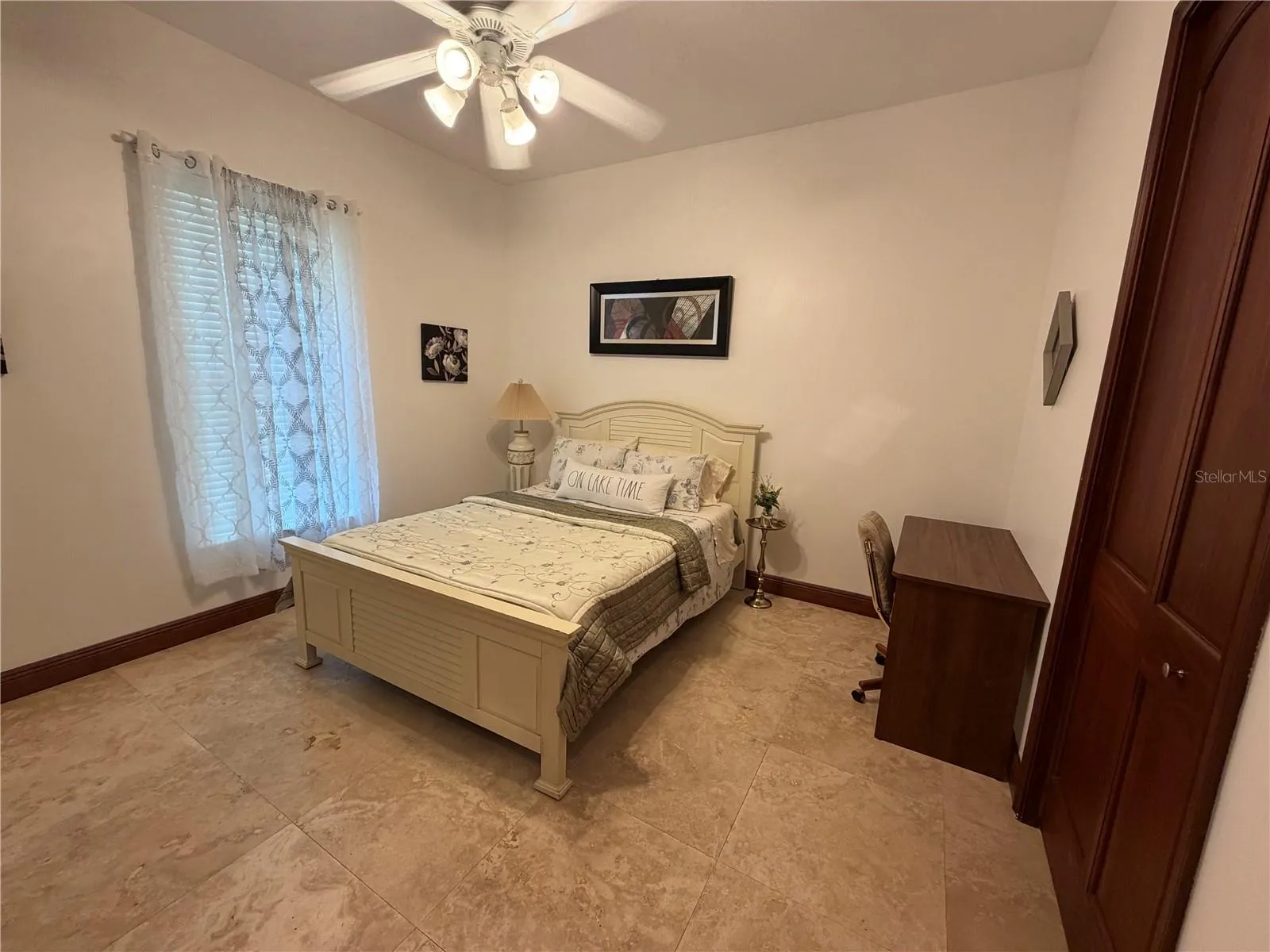 In-law suite bedroom