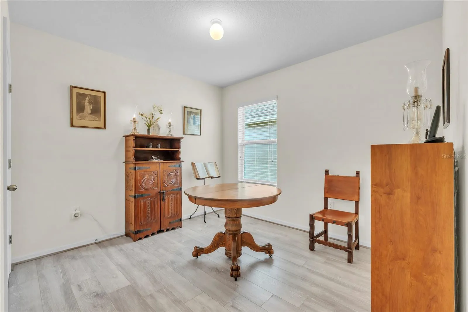 Spacious Secondary bedroom 2