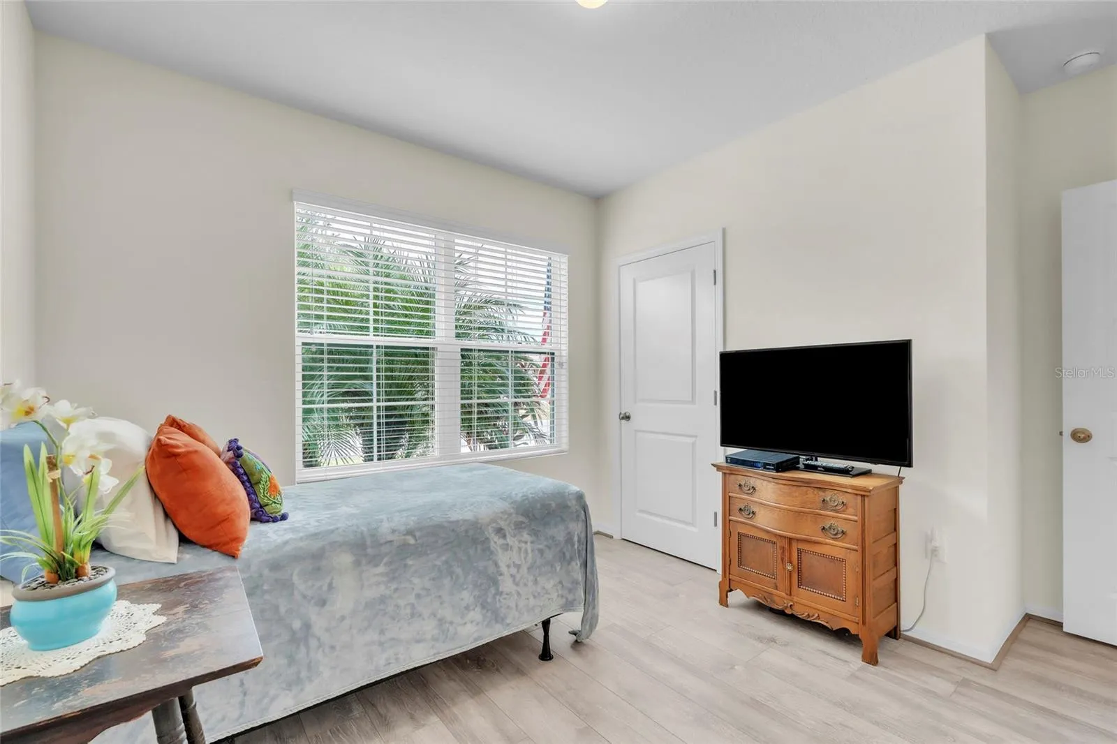 Spacious Secondary bedroom 1