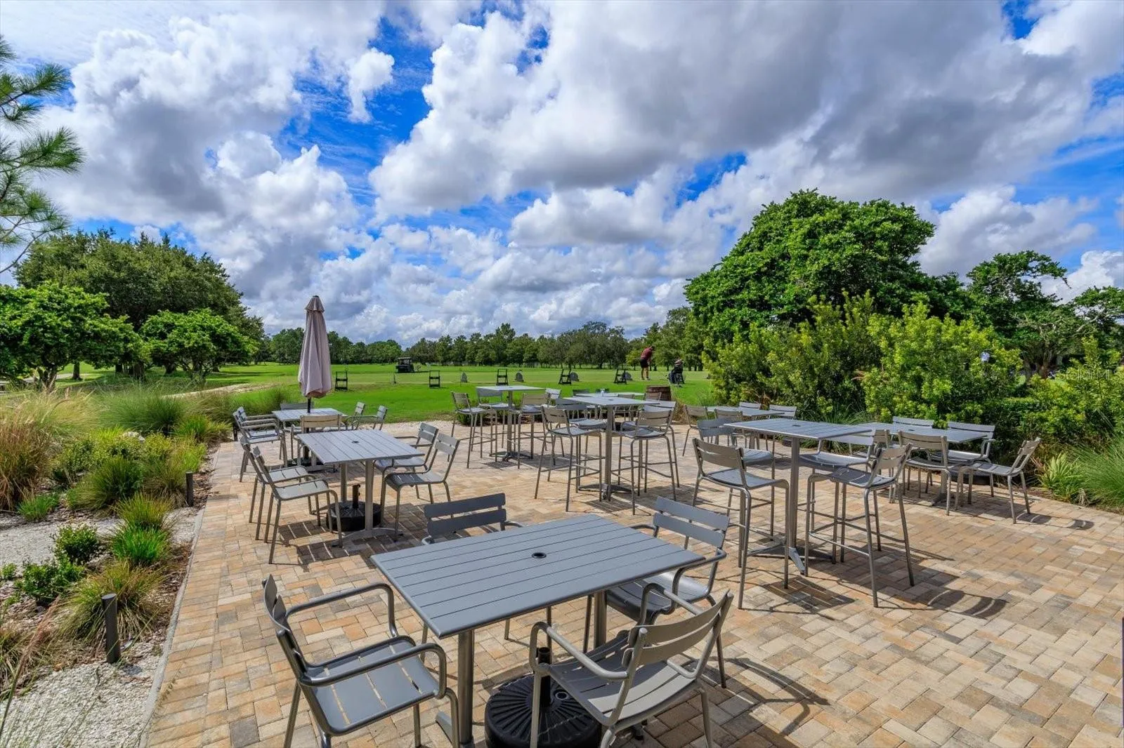 Veranda at Winter Park Pines Golf Course
