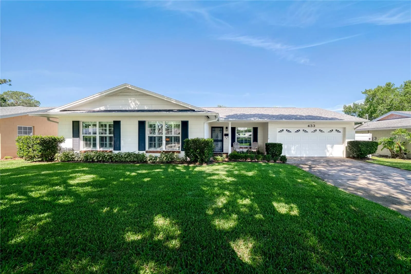 433 Gilbert RoadWinter Park, FL 32792