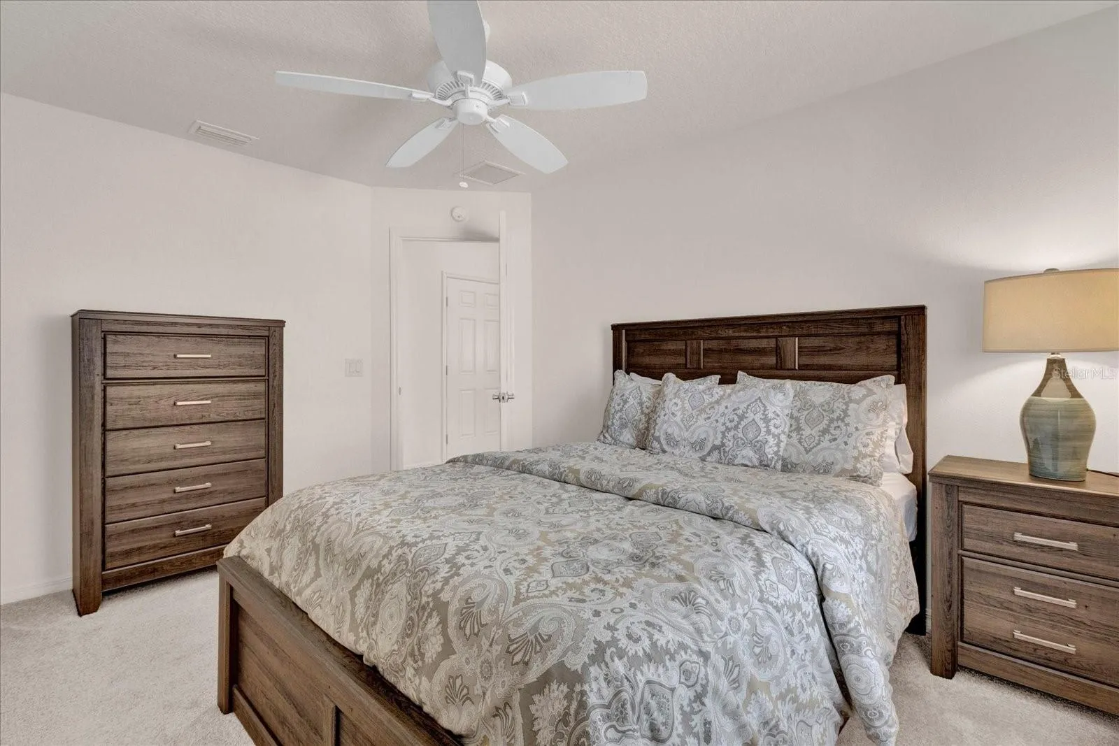 2ND GUEST ROOM WITH LARGE CLOSET