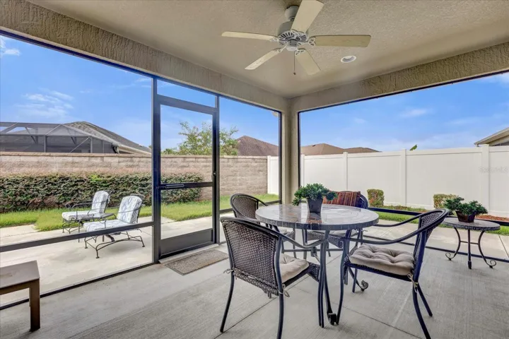 LANAI