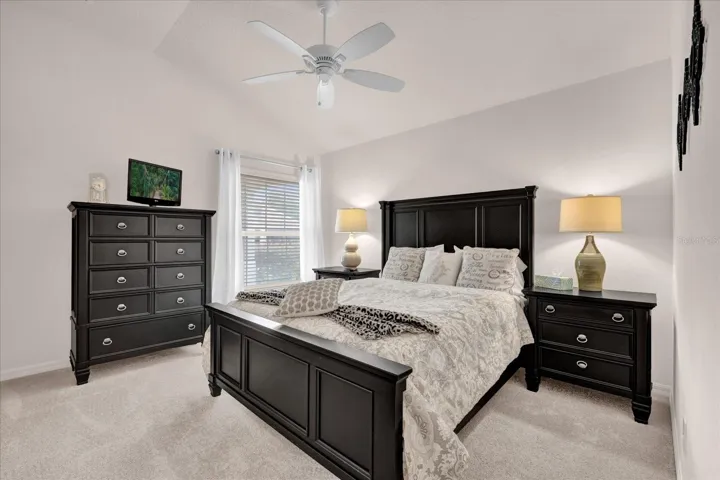 1ST GUEST ROOM WITH LARGE CLOSET