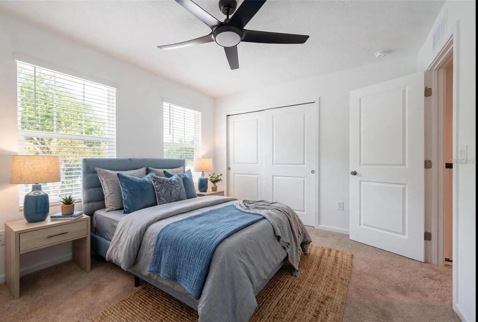Huge Bedroom #3