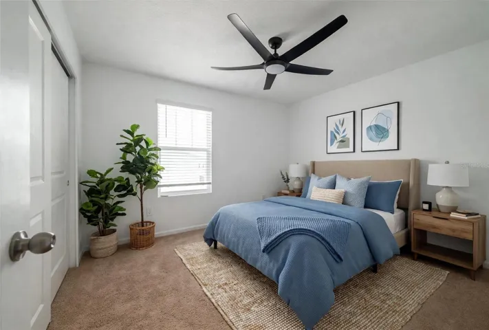 Huge Bedroom #2